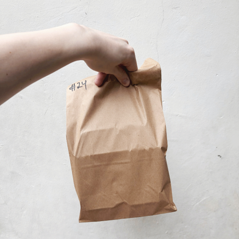 Convenient Delivery and Pickup Options for BLT Cravings