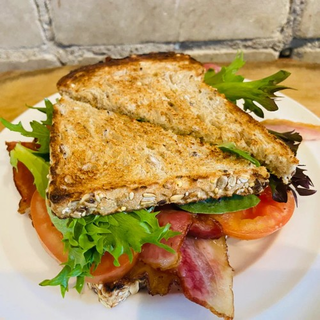 BLT Sandwich