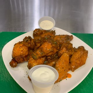 Wings