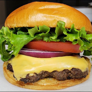 California Burger