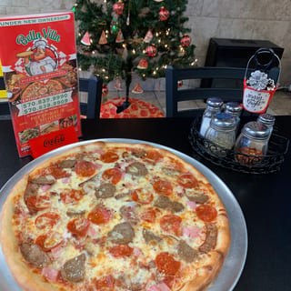 Meat Lovers Pizza (Large 16'')