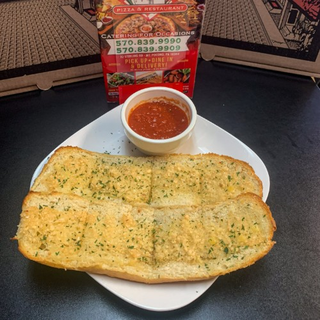 Garlic Bread
