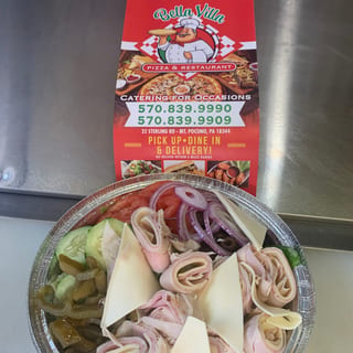 Chef Salad