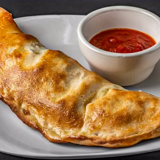 Cheese Calzone