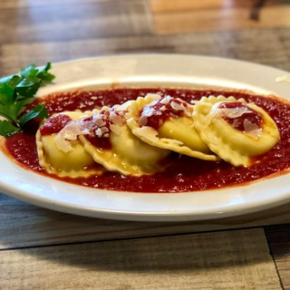 Cheese Ravioli