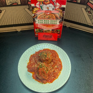 Side of Meatballs