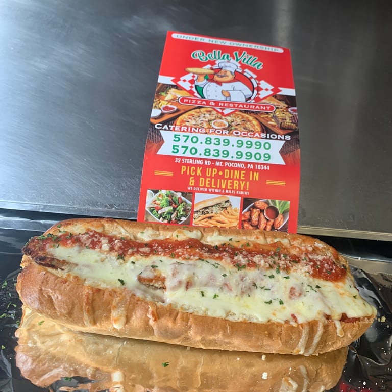 Delicious Calzones: A Taste of Italy
