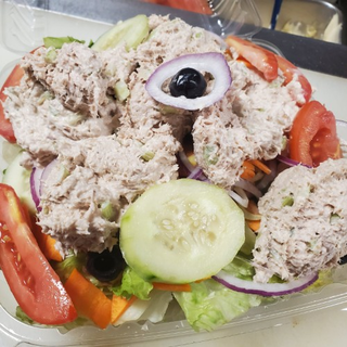 Tuna Salad