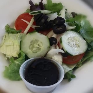 Garden Salad