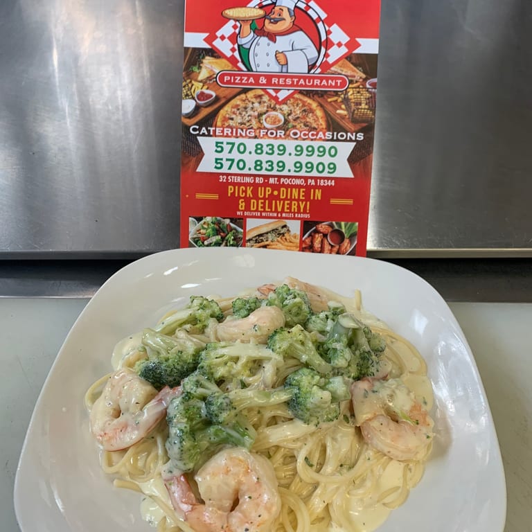 Delicious Pasta Dishes to Savor