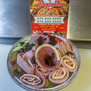 Antipasto Salad